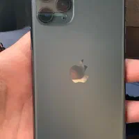 ایفون 11pro (بدون باز شدگی )