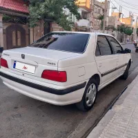 پژو پارس XU7P مدل 1402 قابل معاوضه