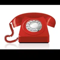 خط تلفن ثابت روند