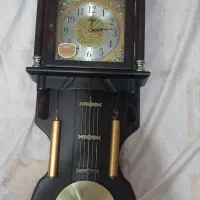 ساعت دیواری