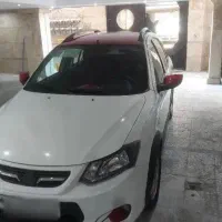 کوییک ار 1400 کم کار