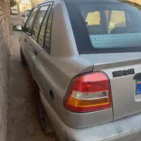 پراید 141 DLXI، مدل ۱۳۸۶|خودرو سواری و وانت|گناباد, |دیوار