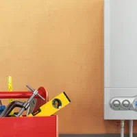 نصب و تعمیرات انواع اسپلیت و پکیج گرمایشی|خدمات پیشه و مهارت|یاسوج, |دیوار