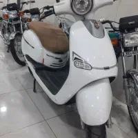 موتور برقی بیکلاج کلیک