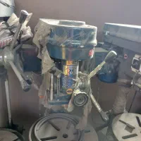 دریل پیشرو اکبند