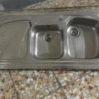 سینک ظرفشویی