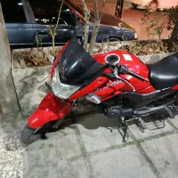 موتور سیکلت هیرو هانک|موتورسیکلت|گنبد کاووس, |دیوار