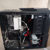 قاب کیس، کاور کیس