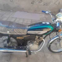 فروش موتور سیکلت ۱۲۵مدارک کامل|موتورسیکلت|شاهین دژ, |دیوار