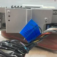jvc kd r 400|صوتی و تصویری|تهران, قاسمآباد|دیوار