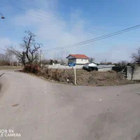 ۵۴۰ متر زمین دونبش با سند تک برگ و‌ جواز پر ه سر