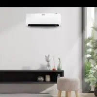 بخاری هیتر برقی اسپلیت جیپاس دیواری ترموستات دار|بخاری، هیتر، شومینه|اصفهان, خواجو|دیوار