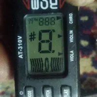 تیونر  مدل AT-310V