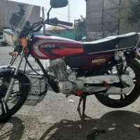 موتور هوندا ۲۰۰  رهرو مدل ۱۴۰۱