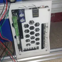 خدمات پرینتر سه بعدی / 3d print
