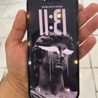 ایفون ۱۴ پرومکس باتری ۹۴