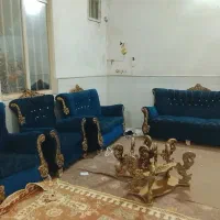 مبل|مبلمان خانگی و میز عسلی|قمرود, |دیوار