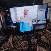 تلویزیون رنگی سامسونگ|تلویزیون و پروژکتور|ورامین, شهرک مدرس|دیوار