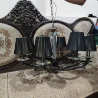 لوستر کلاسیک
