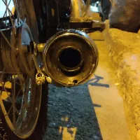 یک دستگاه ۱۲۵ لیفان|موتورسیکلت|ماکو, |دیوار