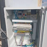 پیمانکار، برقکار ساختمان وصنعتی و تاسیسات کار|خدمات پیشه و مهارت|کرمان, |دیوار