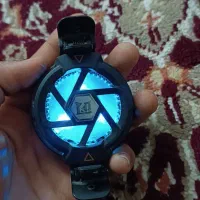 فن گیمینگ اصلی