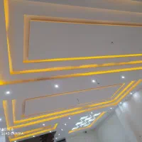 اجرای کناف و دکوراسیون|خدمات پیشه و مهارت|نظرآباد, رسالت|دیوار