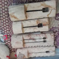 کلندون یا قفل درب باغ