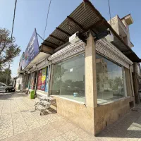 مغازه ۲نبش جهت اجاره احمدآباد مستوفی