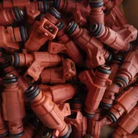 لوازم برقی خودرو نو واستوک|قطعات یدکی و لوازم جانبی|کرمان, |دیوار