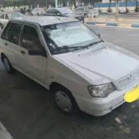 فروش پراید ۱۱۱