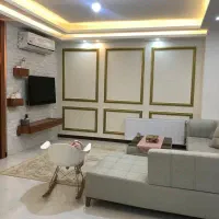 آپارتمان ۱۵۴ متری صیاد فوق العاده شیک