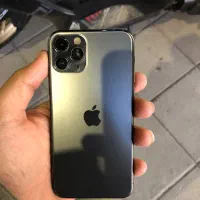 ایفون ۱۱ پرو ۲۵۶ گیگابایت