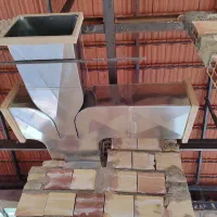 کانال سازی کولر