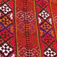 دوزنده زیح|لوازم خیاطی و بافتنی|علی‌آباد کتول, |دیوار