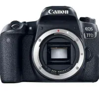 دوربینD77کنون|دوربین عکاسی و فیلمبرداری|ری, فیروزآبادی|دیوار