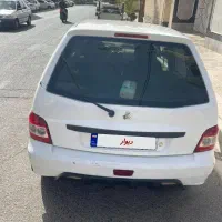 پراید 111|خودرو سواری و وانت|فردیس, سرحد آباد|دیوار