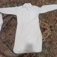 لباس بلوچی مردانه