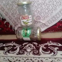 شیشه ترشی|ظروف نگهدارنده، پلاستیکی، یکبارمصرف|بیرجند, |دیوار