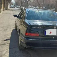 پارس سال مدل ۹۴ خانگی