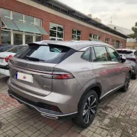 خودرو|خودرو کلاسیک|تهران, باغ خزانه|دیوار