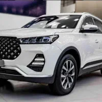 تیگو هفت پرو پریمیوم