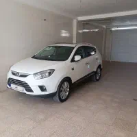 جک اس 5
