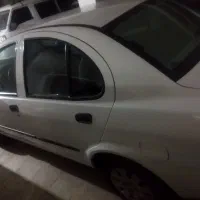 تیبا صندوقدار|خودرو سواری و وانت|قروه, |دیوار