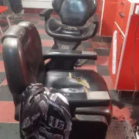 فروش کلیه وسایل آرایشگاه