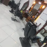 لوازم ارایشگاه.صندلی اصلاح .صندلی ارایشگاه. سرشور