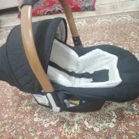 فروش کریر بچه|کالسکه و لوازم جانبی|سقز, |دیوار