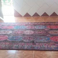 گلیم اصلی قدیمی