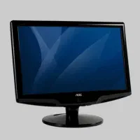 مانیتور ۱۹ اینچ