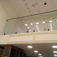 نصب شیشه سکوریت|خدمات پیشه و مهارت|بوشهر, |دیوار